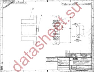 204734-2 datasheet  